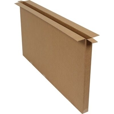 106x8.5x76cm Frame Table Box - 1