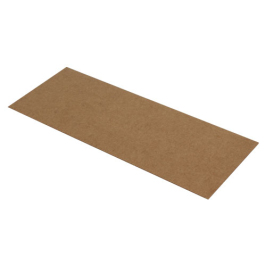 11x30cm Intermediate Carton Separator - 1