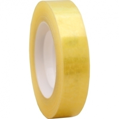 12mmx33m transparent Tape - 1