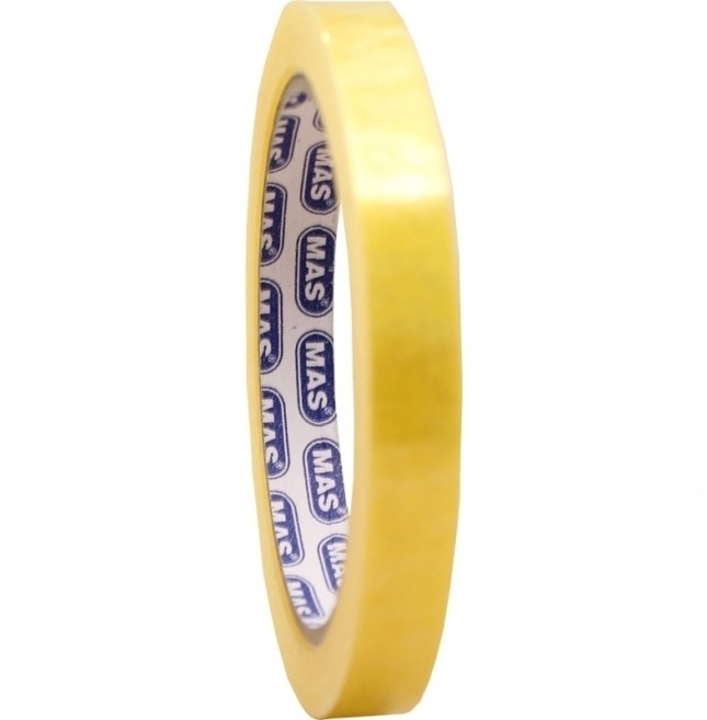 12mmx66m Transparent Tape - 1