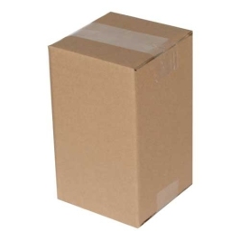 12x12x20cm Double Corrugated Box - 3