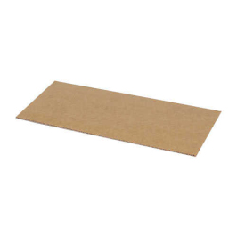 12x31.5 cm Carton Separator - 2