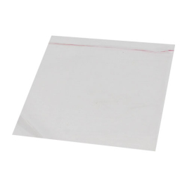 13x20+5 cm P.P. Banded Bag - 100 Pieces - 2