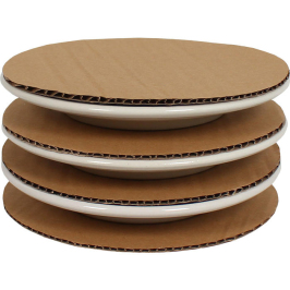 15cm Round Carton - 2