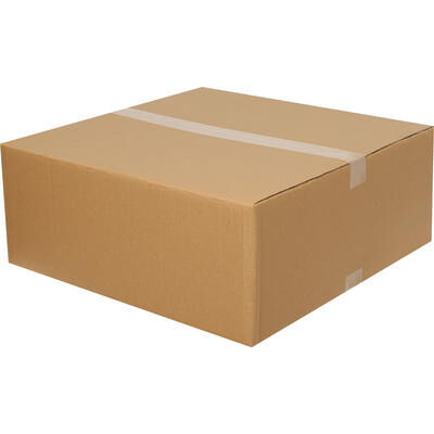 15x15x6cm Double Corrugated Box - 2