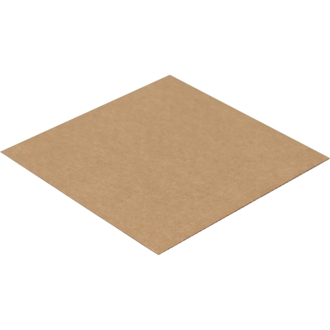 17x17cm Intermediate Cardboard Seperator - 1