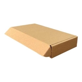 18x10x3cm Packing Box - Kraft - 2