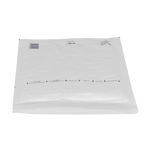 18x26cm Bubble Envelope - 1st Quality - White - 1