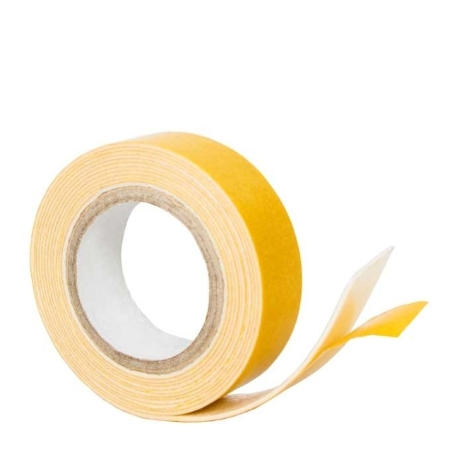 19mmx2m Double Sided Foam Tape - 2