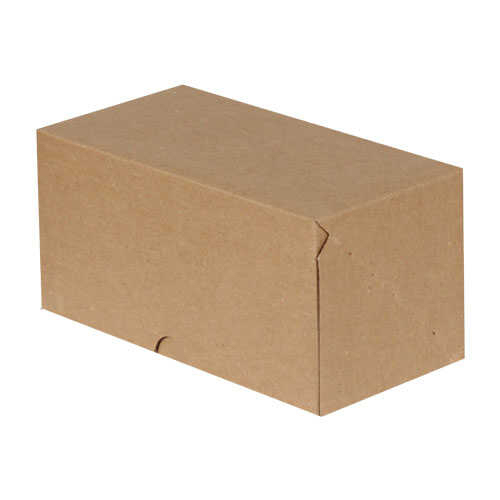 20x10x10cm E-Commerce Cargo Box - 4 Points - Testliner - 2