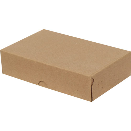 20x13x5cm E-Commerce Cargo Box - 4 Points - Testliner - 3