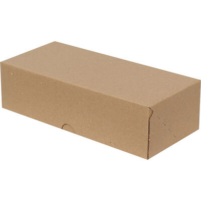 20x13x7,5cm E-Commerce Cargo Box - 4 Points - Testliner - 2