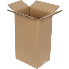 20x15x30cm Double Corrugated Box - 2