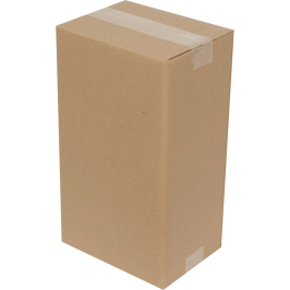 20x15x35cm Double Corrugated Box - 3