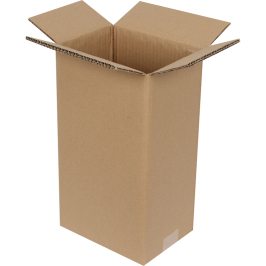 20x15x35cm Double Corrugated Box - 2