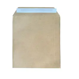 22,5x30cm Kraft Formüla Zarf - 25 Adet - 1