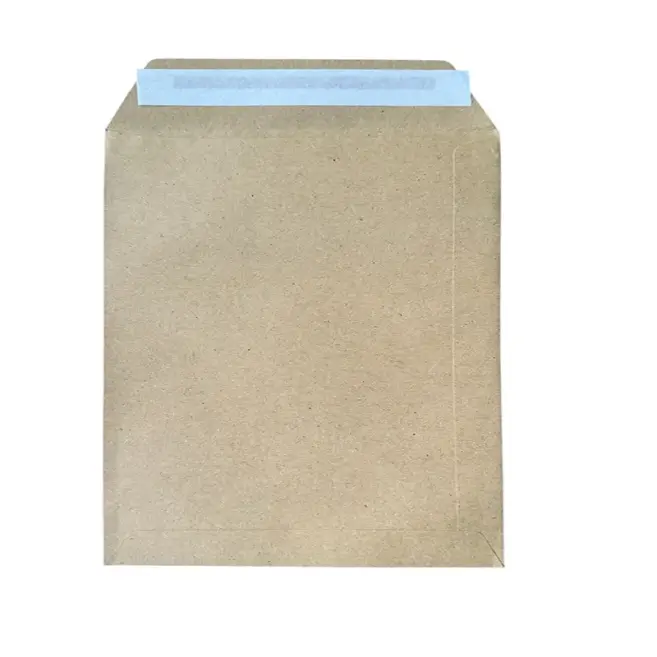 22,5x30cm Kraft Formüla Zarf - 25 Adet - 1