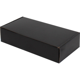 24x12x5.5cm Black Box - 3