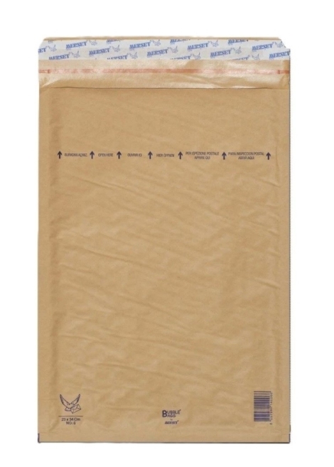 23x34cm Bubble Envelope [1.Quality] - 1