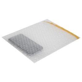 25x25+5cm Bubble Bag - With Tape - 2
