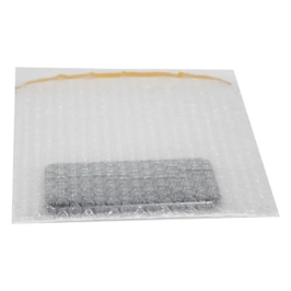 25x25+5cm Bubble Bag - With Tape - 3