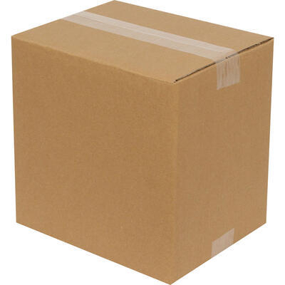 25x25x30cm Double Corrugated Box - 2