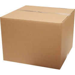 30x25x25cm Box - 6 Desi Boxes - Double Corrugated Box - 2