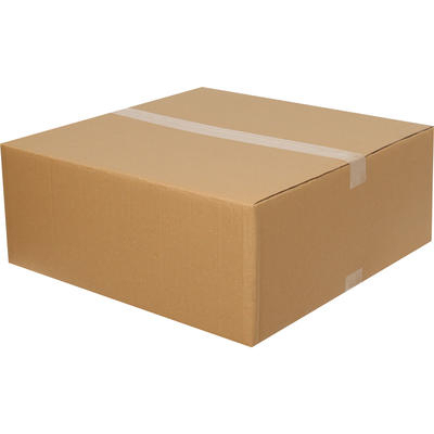 30x30x10cm Double Corrugated Box - 2