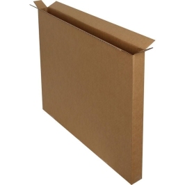 30x5x10cm Box - 0.5 Desi Box - Double Corrugated Box - 3