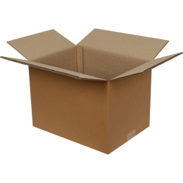 32x23x23cm Double Corrugated Box - 2