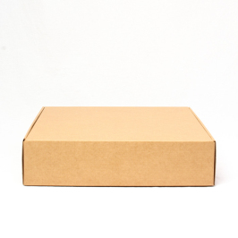 33x24x11cm Box - 3 Desi Box - Double Grooved Lock Box - 2