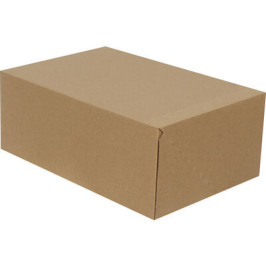 34x26x18cm E-Commerce Cargo Box - Testliner - 2