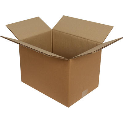 35x22x15cm Double Corrugated Box - 1