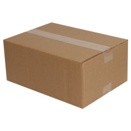 35x25x15cm Double Corrugated Box - 3