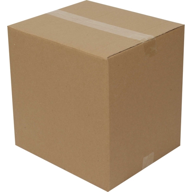 35x30x35cm Double Corrugated Box - 3