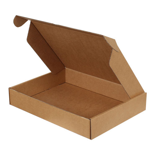 38x28x4cm Transport Box - 1