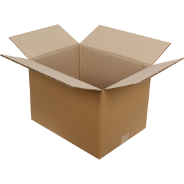 38x29x27cm Double Corrugated Box - 2