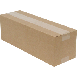 40x20x15cm Double Corrugated Box - 3