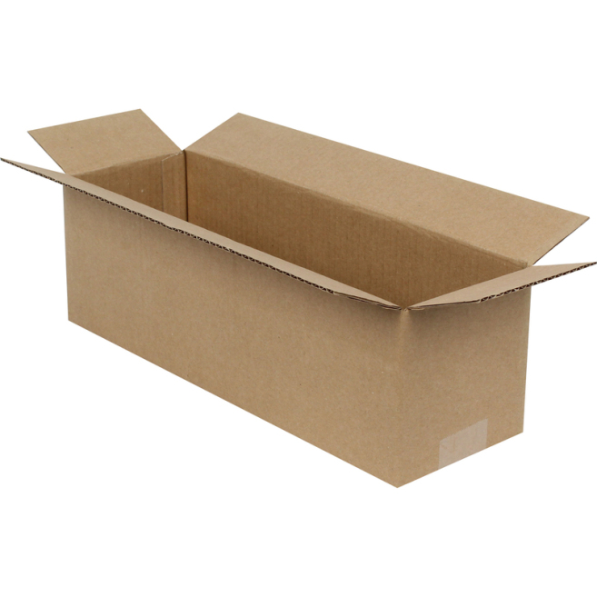 40x20x15cm Double Corrugated Box - 2