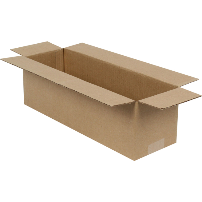 40x20x15cm Double Corrugated Box - 1