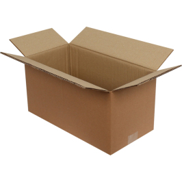 40x20x20cm Double Corrugated Box - 2