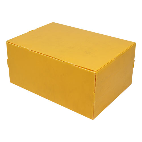 40x29x18 Plastic Box - Large Size - 2