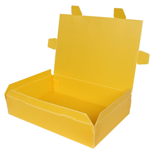 40x29x9cm Plastic Box - Small Size - 1