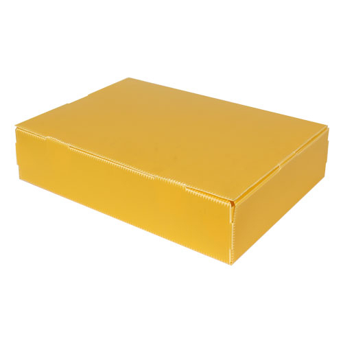 40x29x9cm Plastic Box - Small Size - 2