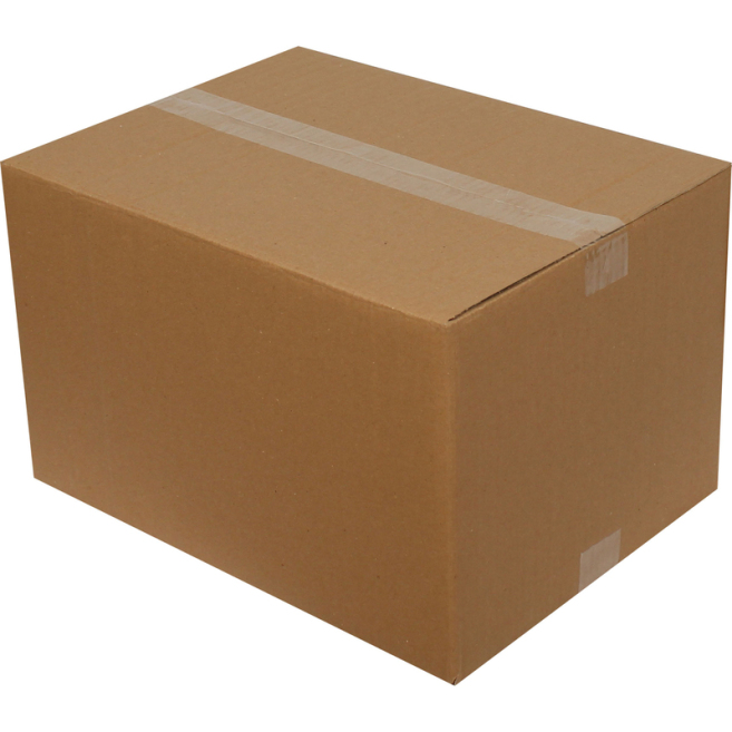 40x30x25cm Double Corrugated Box - 3