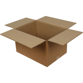 40x30x25cm Double Corrugated Box - 1