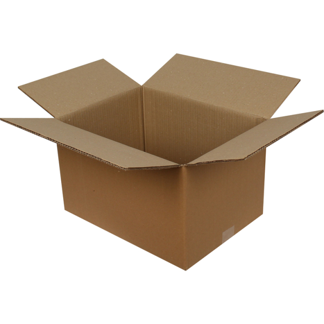 40x30x25cm Double Corrugated Box - 2