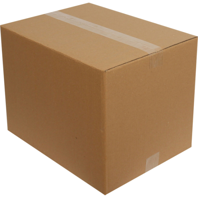 40x30x30cm Double Corrugated Box - 3