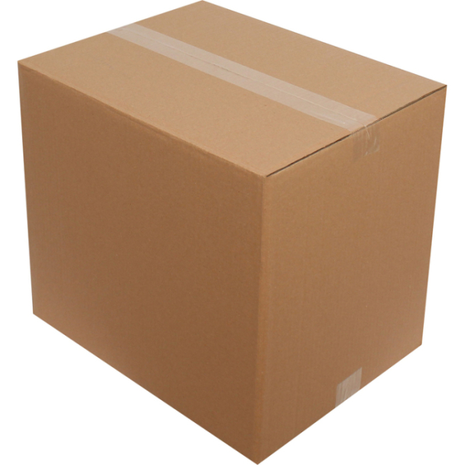 40x30x35cm Double Corrugated Box - 3