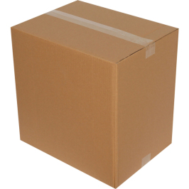 40x30x40cm Double Corrugated Box - 3